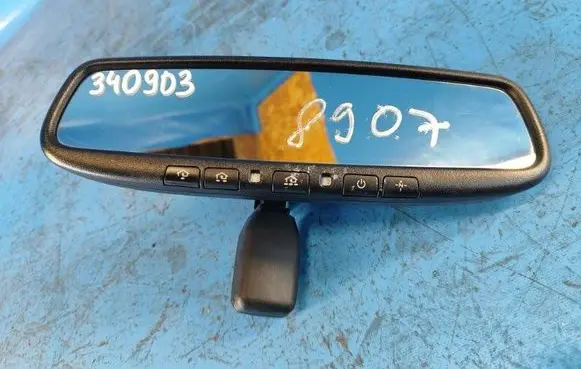 Lexus HS Rear view mirror (interior) 878100W230