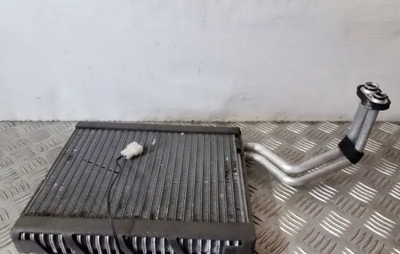 Suzuki Grand Vitara II Air conditioning (A/C) radiator (interior) 