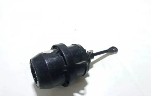 Valve vacuum