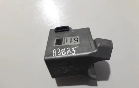 Steering wheel lock