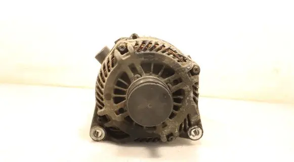 Peugeot 407 Generator/alternator 9654752880
