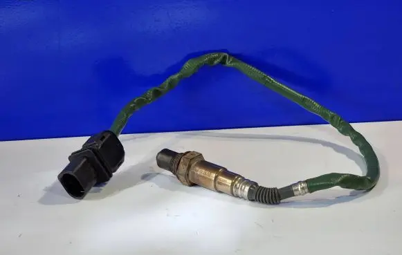 Mercedes-Benz CLS C219 Lambda probe sensor 1928404682 0035427018