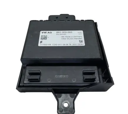 Audi A4 S4 B9 Other control units/modules 8k0959663