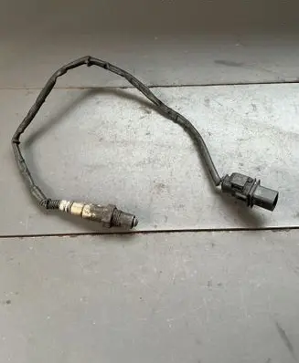 Lambda probe sensor