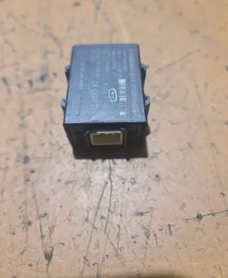 Hyundai Sonata Immobilizer control unit/module 95420H1000 97RI000008