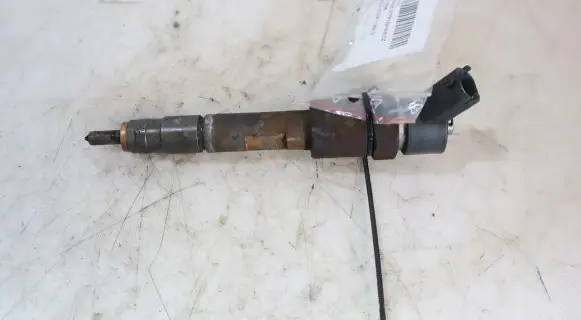Mitsubishi Space Star Fuel injector 0445110146