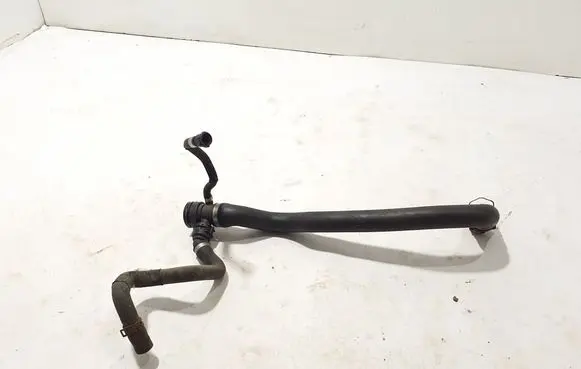 Air intake hose/pipe