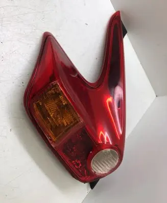 Nissan Juke I F15 Rear/tail lights