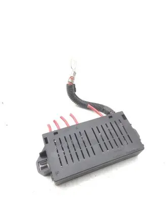 Positive wiring loom