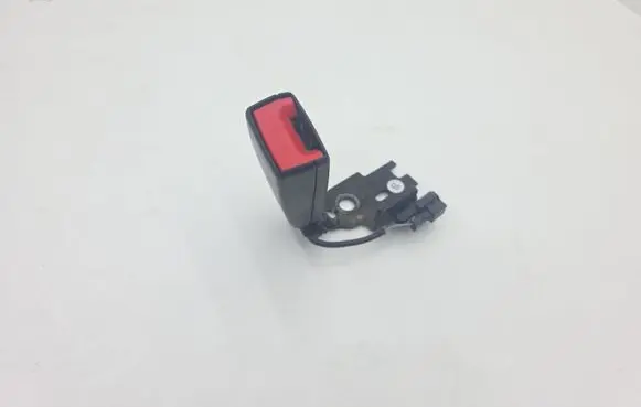 Mercedes-Benz E W213 Rear seatbelt buckle A2138600569