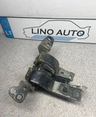 BMW 5 E60 E61 Tailgate/trunk/boot hinge 7061384
