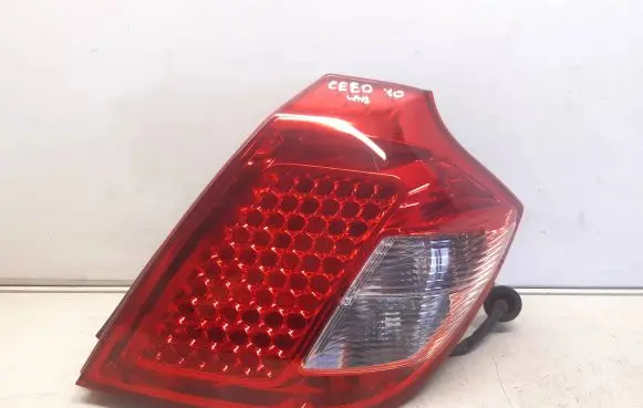 KIA Ceed Rear/tail lights 924021H0