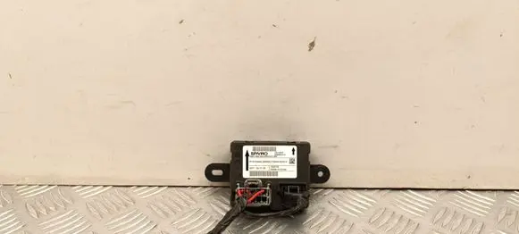 Polestar 2 Seat heating relay 32214949