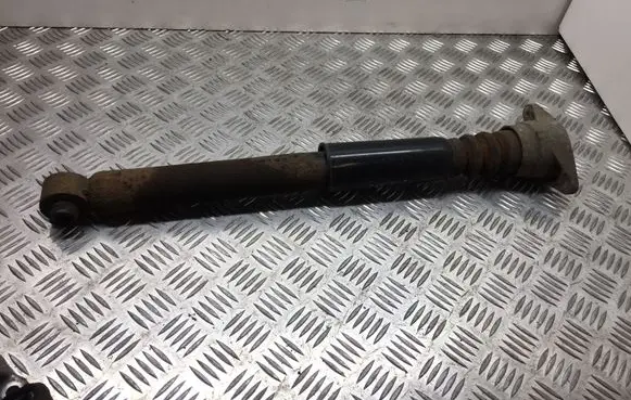 Audi A4 S4 B7 8E 8H Rear shock absorber/damper 4F0512131
