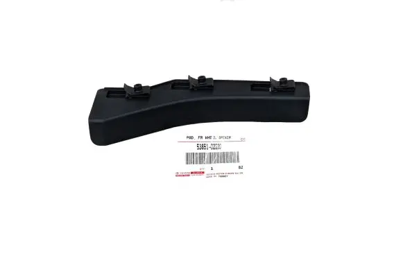 Toyota Corolla E210 E21 Front arch 53851-02220 A53851-02220