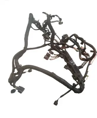 Ford Transit Engine installation wiring loom CK3T12B637