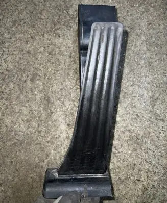 BMW 5 E39 Accelerator throttle pedal 35406762480