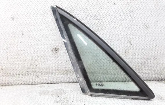 Audi A4 S4 B6 8E 8H Rear side window