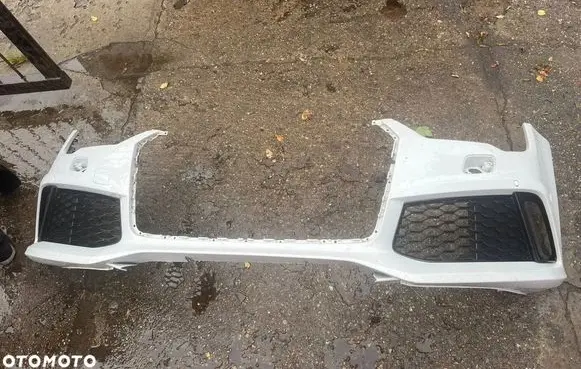 Audi RS7 C7 Front bumper 4G8807437AJ