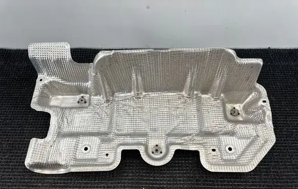Ford Transit - Tourneo Connect Exhaust heat shield 5R3825011E