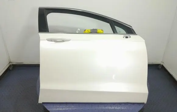 Ford Fusion Front door