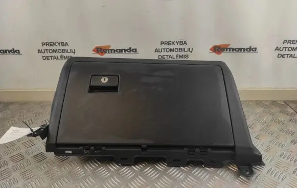Toyota RAV 4 (XA50) Glove box set 5543342090 5555042130