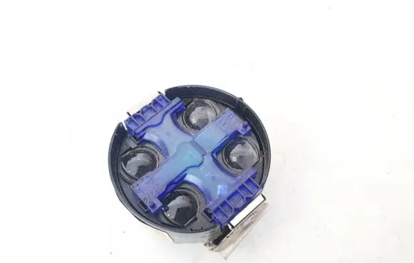 Mercedes-Benz E W212 Rain sensor a2079010600