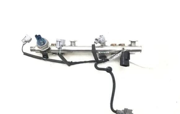 Nissan Qashqai Fuel main line pipe 175226637R
