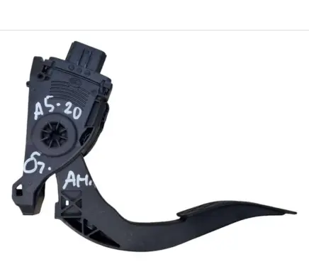 Audi A5 8T 8F Accelerator throttle pedal 8K1721523