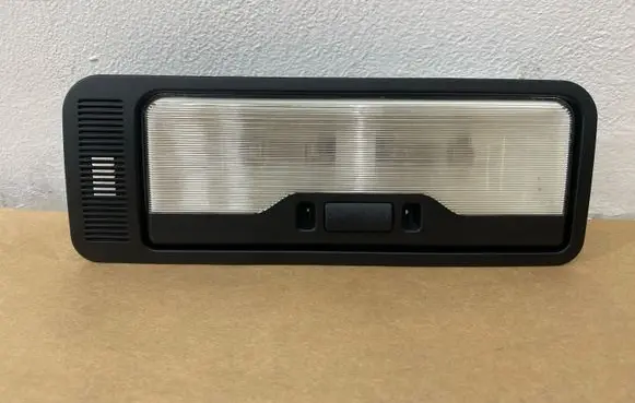 BMW Z4 E85 E86 Front seat light 51448268872 63316962141 2JA007712