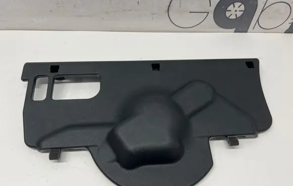 KIA Sorento IV Dashboard lower bottom trim panel 97285P2000