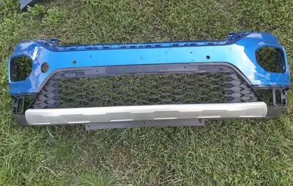 Volkswagen T-Roc Front bumper