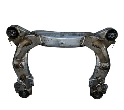 Volkswagen Phaeton Front axle beam 