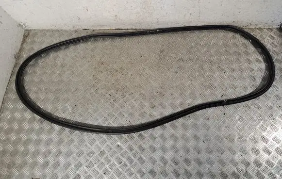 Toyota Verso Trunk rubber seal (body) 678810F020