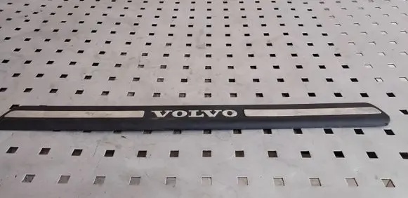 Volvo XC90 Front sill trim cover 8659960