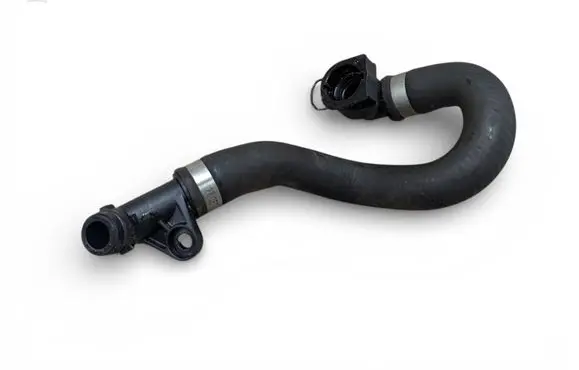 BMW X3 E83 Engine coolant pipe/hose 7530923