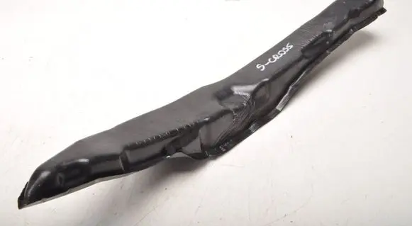Suzuki SX4 S-Cross Fender foam support/seal 72351-63T0