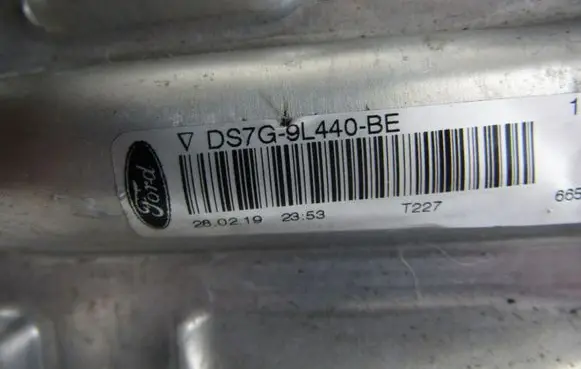 Intake manifold