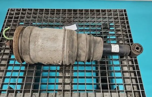 Land Rover Range Rover Sport L320 Rear shock absorber/damper IMPRK1556665