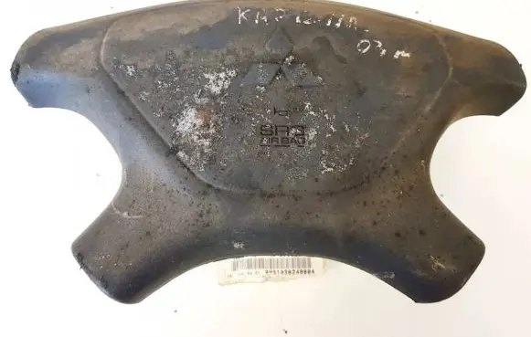 Mitsubishi Galant Steering wheel airbag 911925 3y01030240004