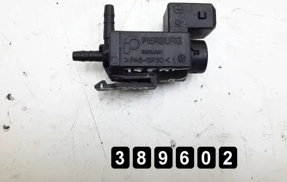 BMW 7 E65 E66 Turbo solenoid valve 72234100