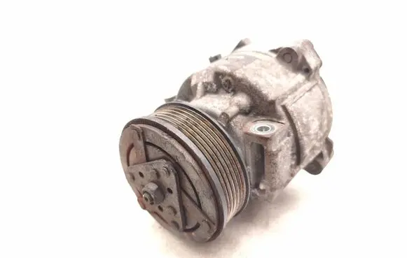 Mitsubishi ASX Air conditioning (A/C) compressor (pump) AKS200A402J