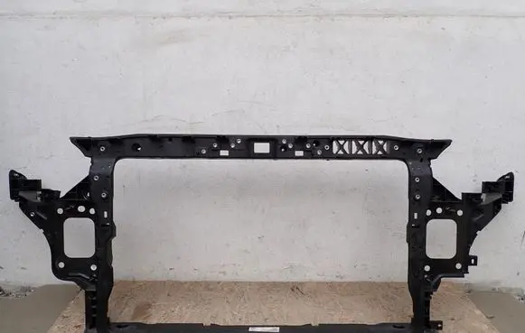 KIA Ceed Radiator support slam panel 64101CR200