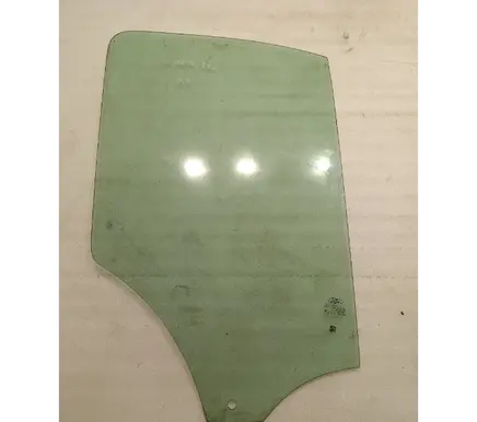 Ford Transit Custom Front door window/glass (coupe) BK21V21410A DOT511M401AS2 43R00098