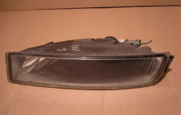 Opel Movano A Front indicator light