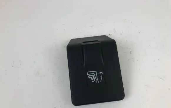 Maserati Levante ISOFIX cover 62205 5449