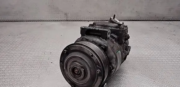 Volkswagen Golf Plus Air conditioning (A/C) compressor (pump) 1K0820803Q