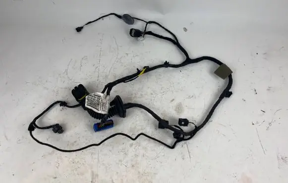 Maserati Levante Front door wiring loom 06700351230 670035123