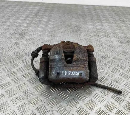 Volkswagen Transporter - Caravelle T6 Front brake caliper 7LA615124