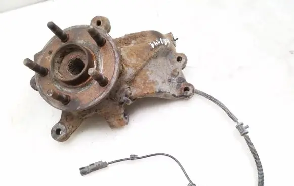 Opel Insignia A Rear wheel hub